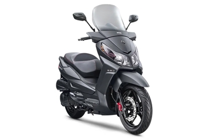 CITYCOM 300