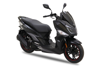 CRUISYM 150