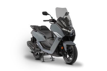 MAXSYM 400